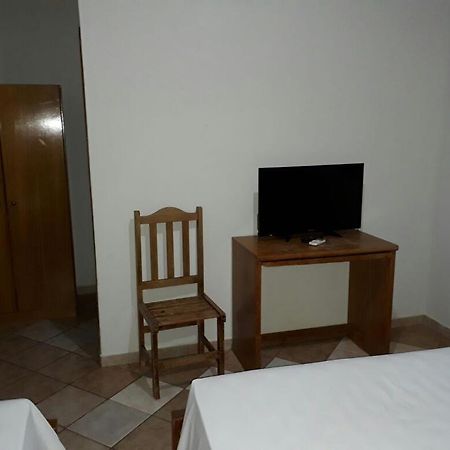 Sevilha Park Hotel Colorado Kültér fotó