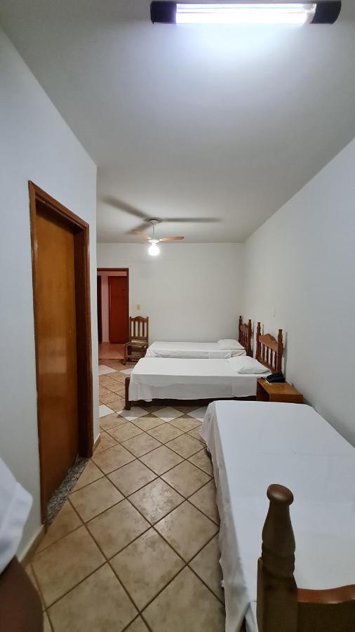 Sevilha Park Hotel Colorado Kültér fotó