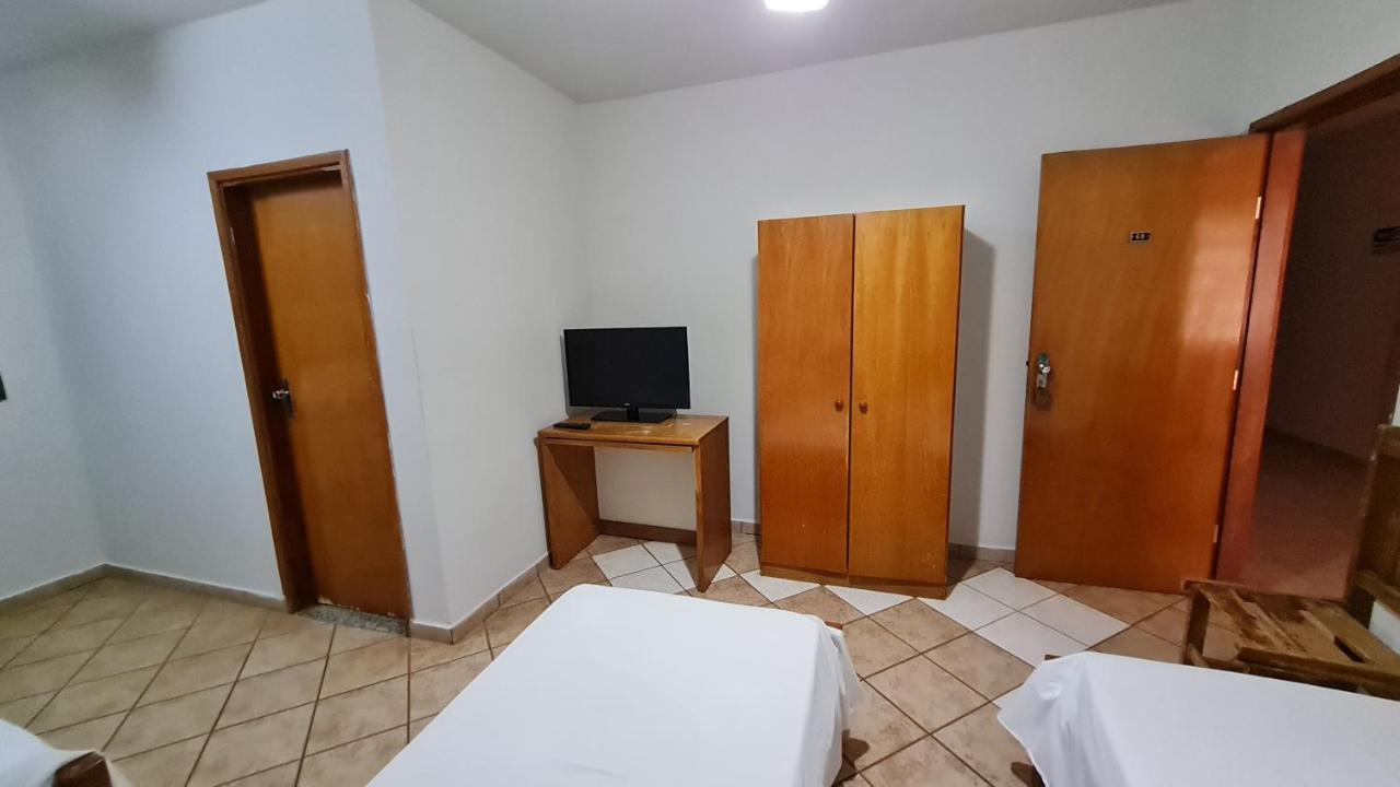 Sevilha Park Hotel Colorado Kültér fotó