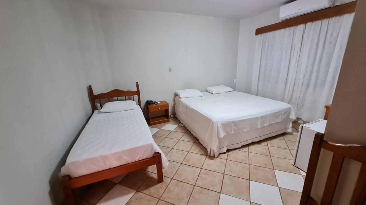 Sevilha Park Hotel Colorado Kültér fotó