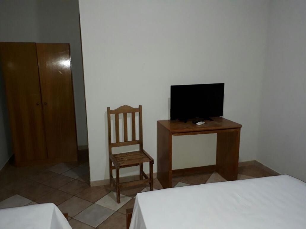 Sevilha Park Hotel Colorado Kültér fotó