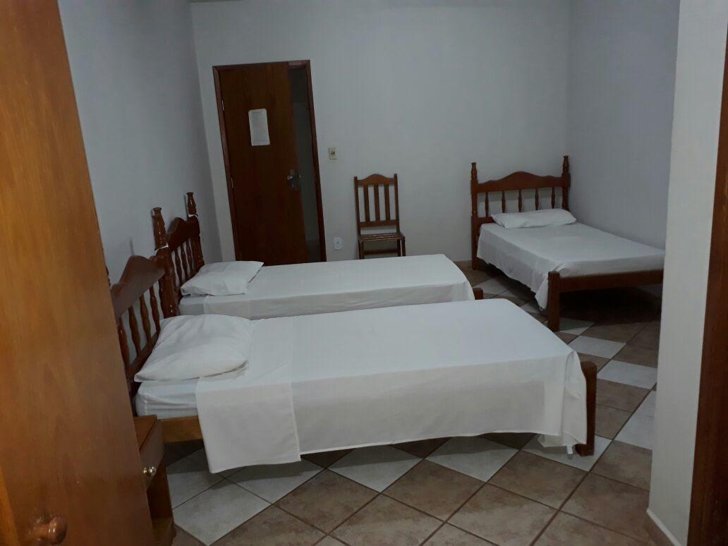 Sevilha Park Hotel Colorado Kültér fotó